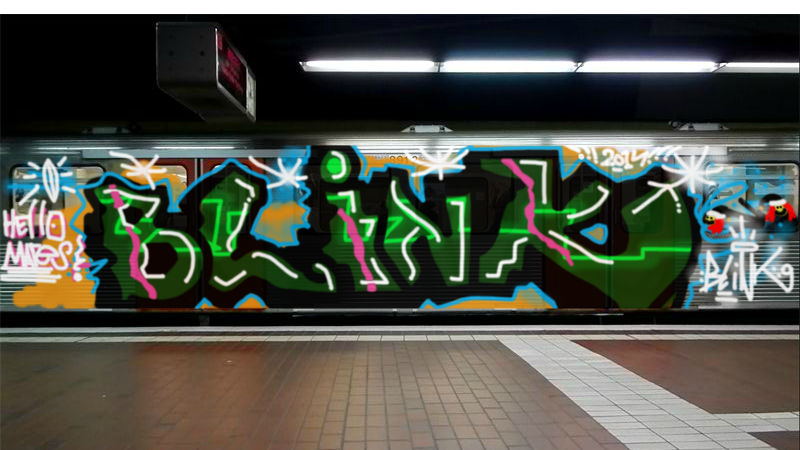 Bombing 1397743357971