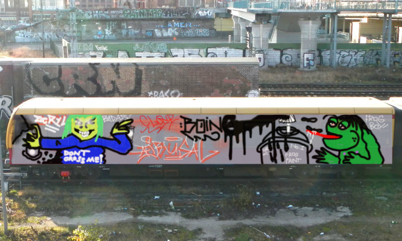 Bombing 1397744917157