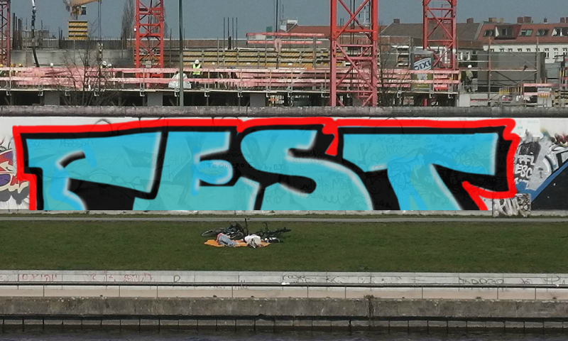 Bombing 1397745253735