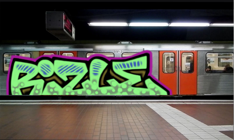 Bombing 1623263555467