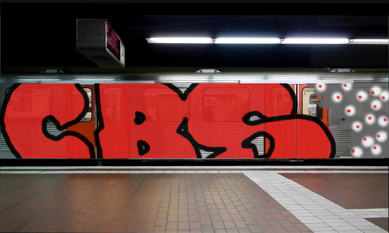 Bombing 1397746180190