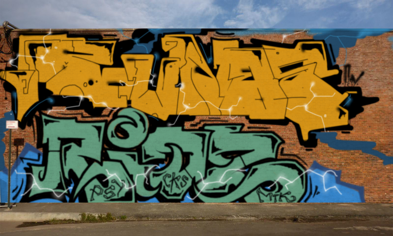 Bombing 1743961835254