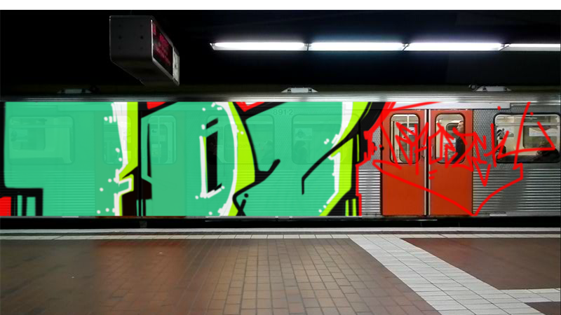 Bombing 1397747411390