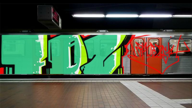 Bombing 1397747411390