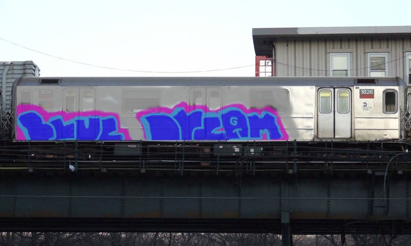 Bombing 1397755901497