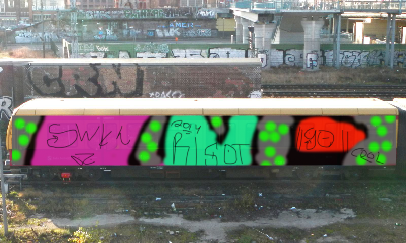 Bombing 1397756093685