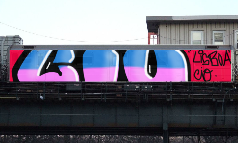 Bombing 1397757457075