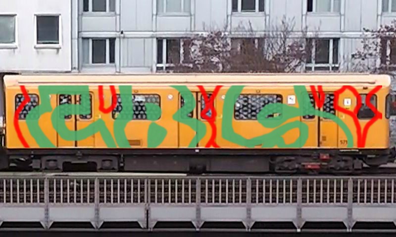 Bombing 1397758533032