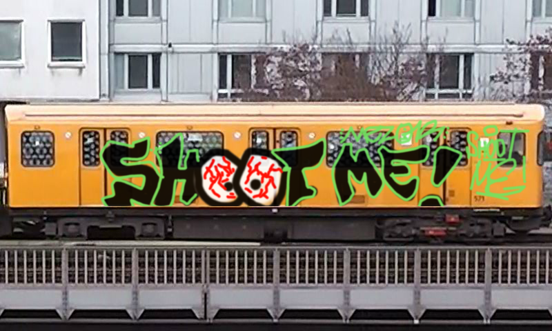 Bombing 1397769962855