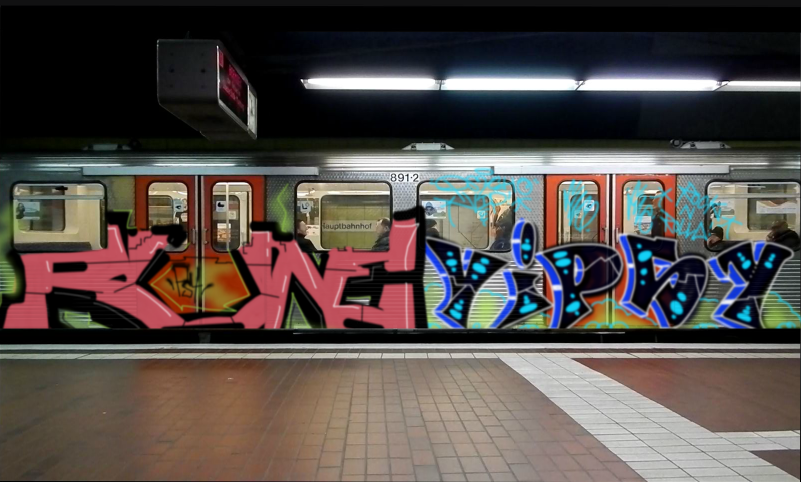 Bombing 1743961889546