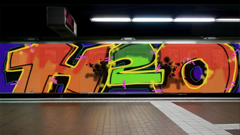 Bombing 1397832582389