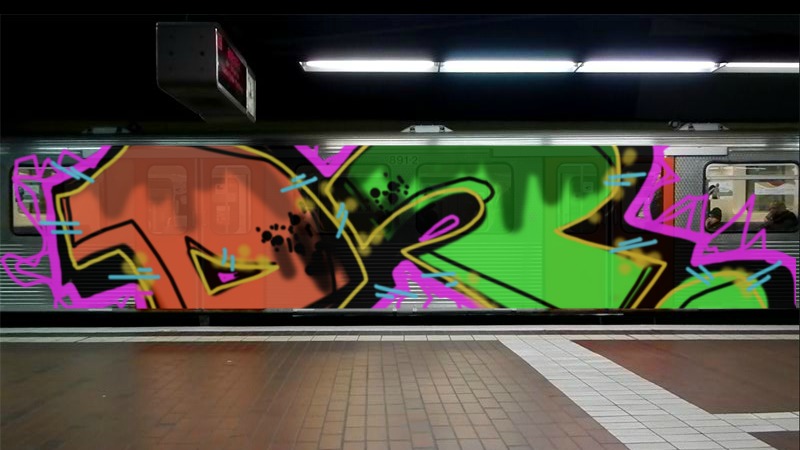 Bombing 1397833616504