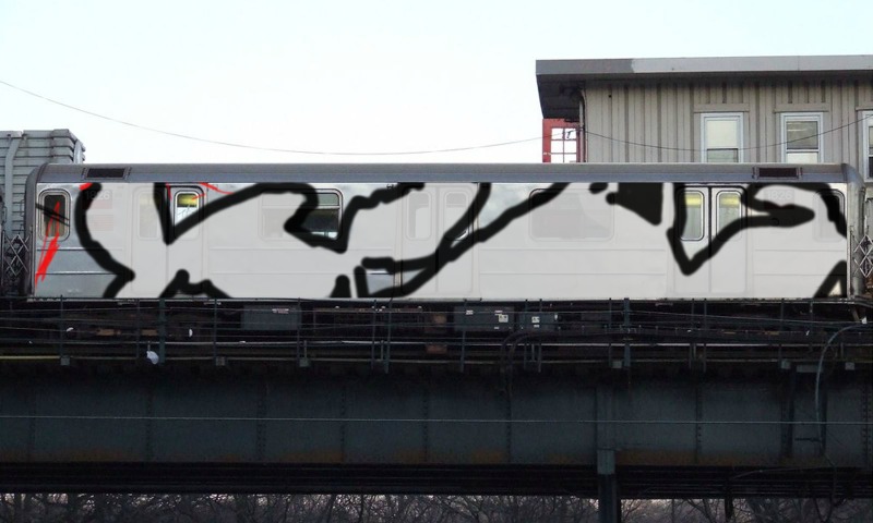 Bombing 1397837400517