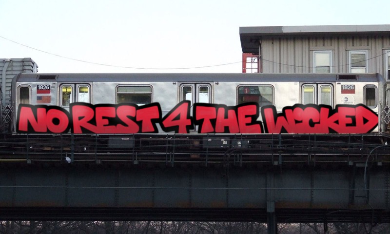 Bombing 1624574100328