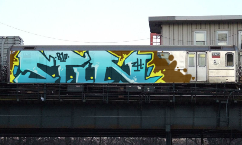 Bombing 1397845342098