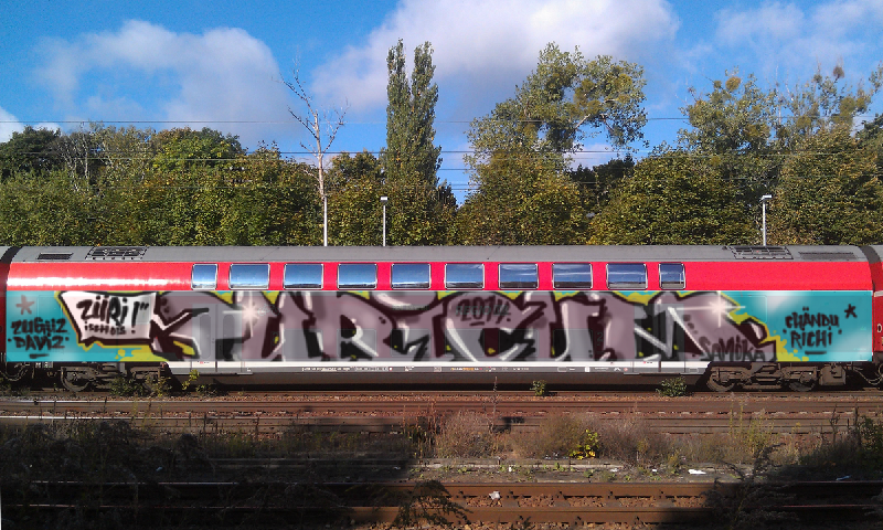 Bombing 1397854014460