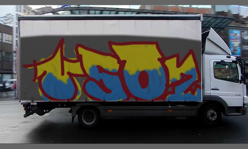 Bombing 1397893524145