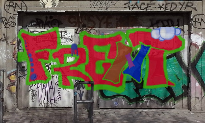 Bombing 1397917948787