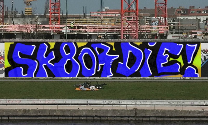 Bombing 1397937228769