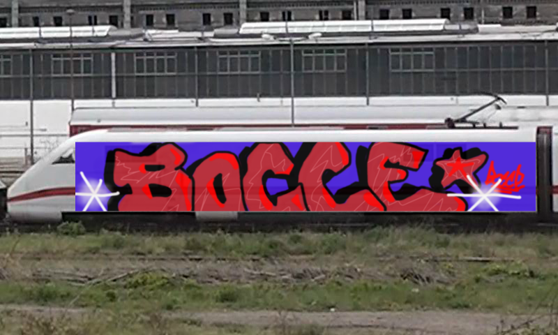 Bombing 1397941125243