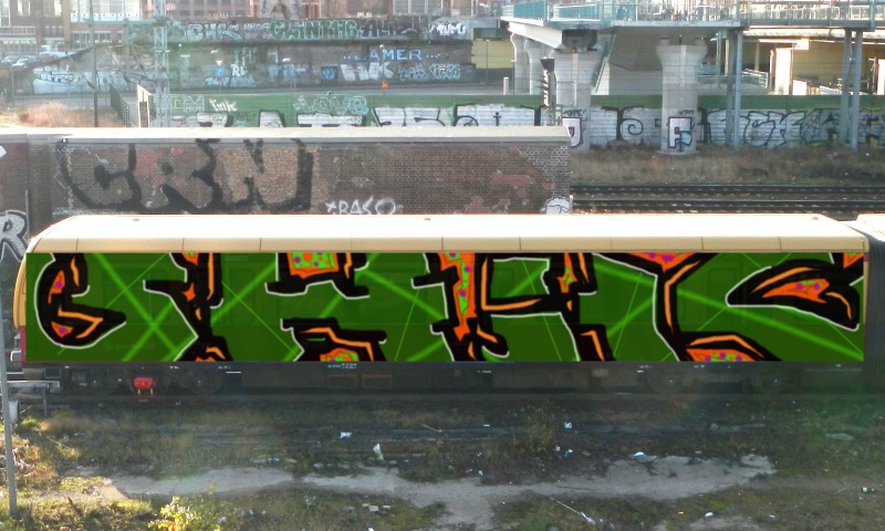 Bombing 1397948934121