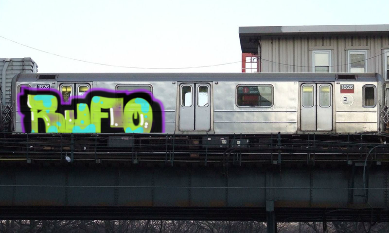 Bombing 1397982471969