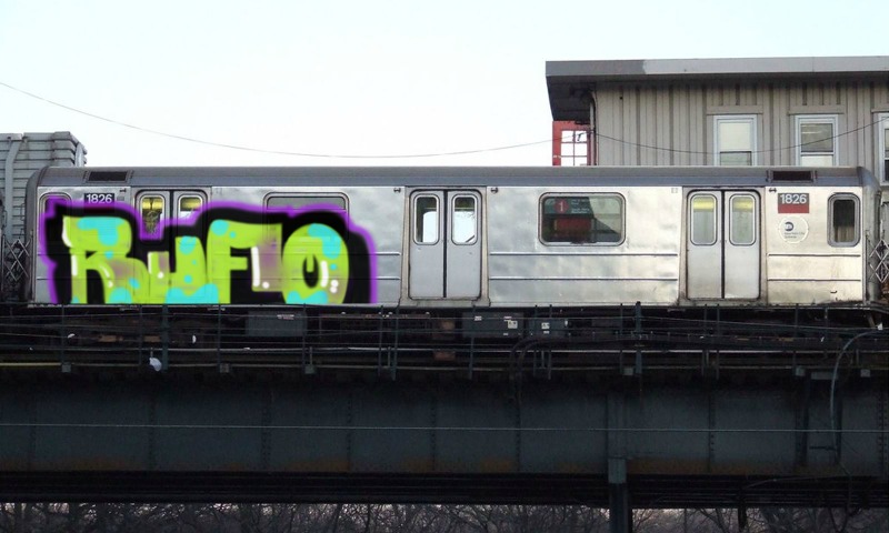 Bombing 1397982471969