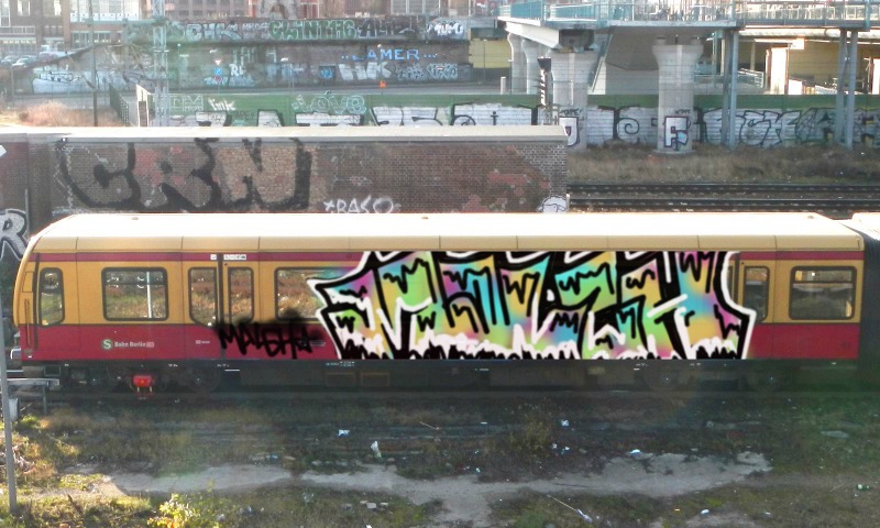 Bombing 1397989959461