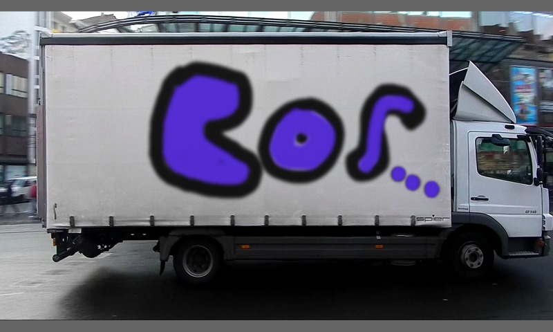 Bombing 1397991925239