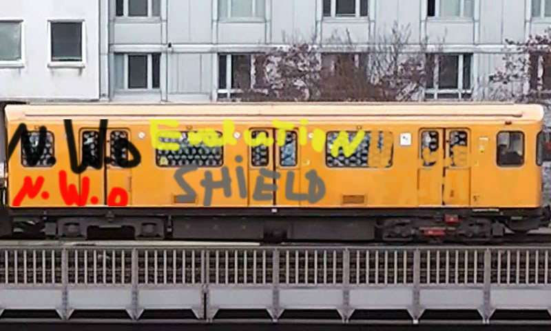 Bombing 1398008380985