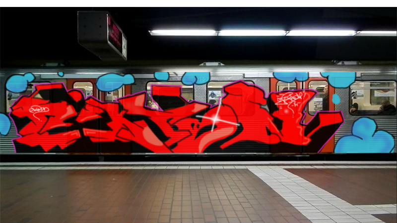 Bombing 1398029205867