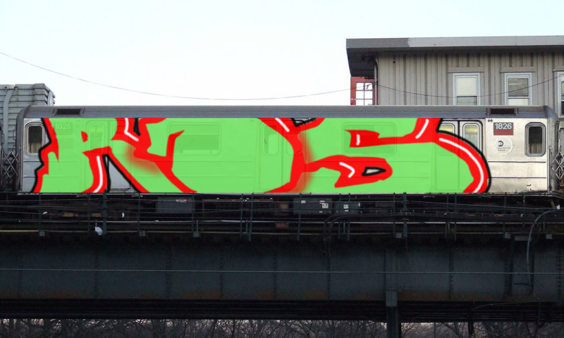 Bombing 1398030387596