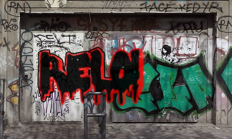 Bombing 1398068081698