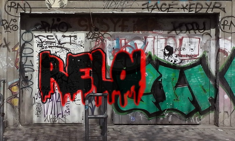 Bombing 1398068081698