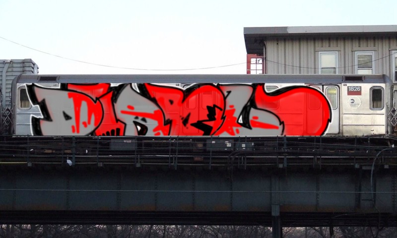 Bombing 1628184781184