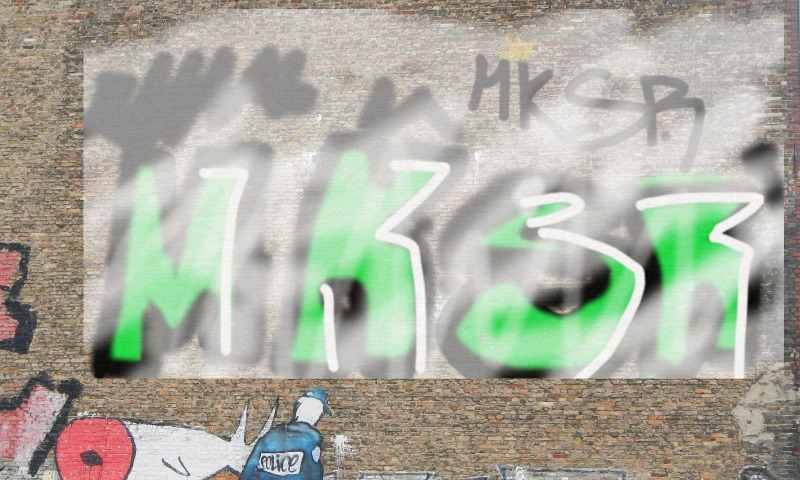 Bombing 1398090027201