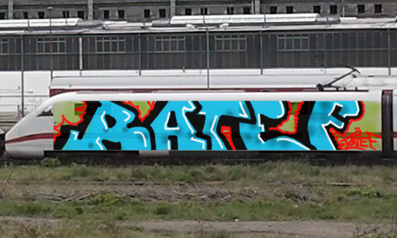 Bombing 1398095184817