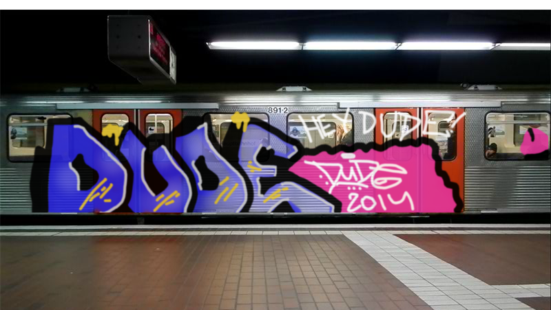 Bombing 1398096717906