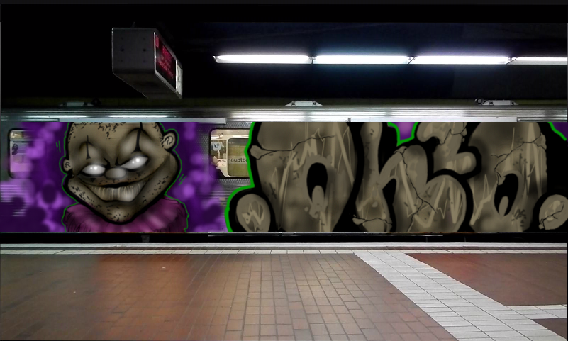 Bombing 1398101078685