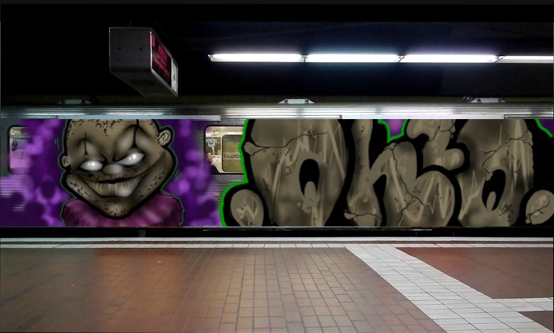 Bombing 1398101078685