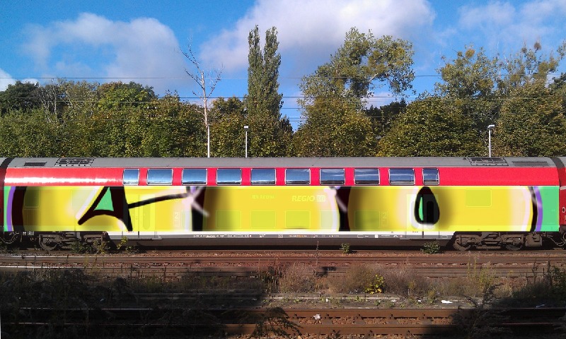 Bombing 1398119480256