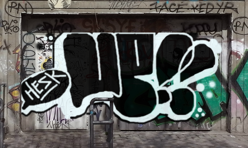 Bombing 1398189967720