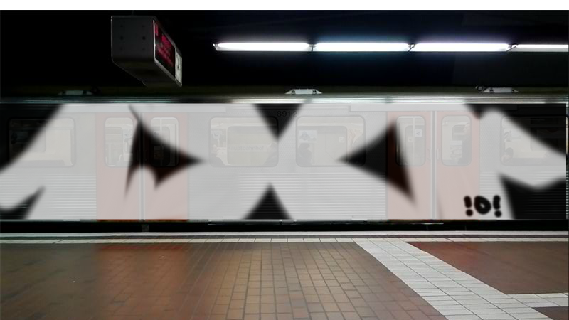 Bombing 1398192636605