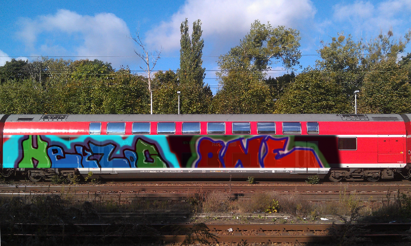 Bombing 1398200461352