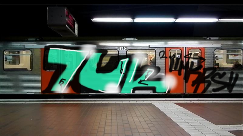 Bombing 1398234498767