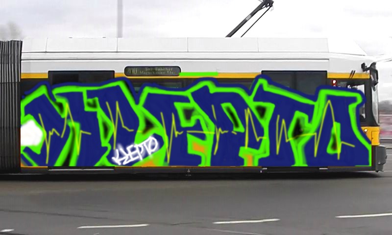 Bombing 1398238241164