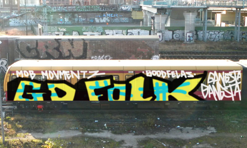 Bombing 1398249806523