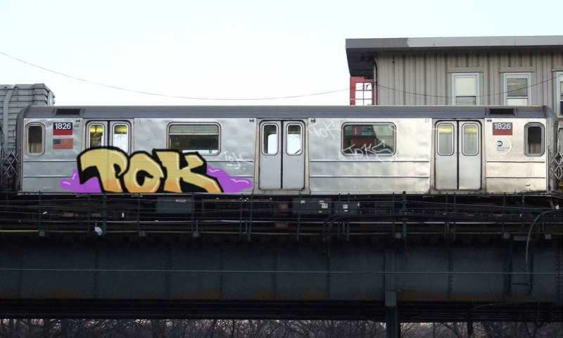 Bombing 1398257690302