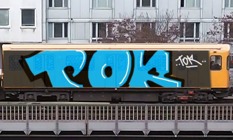 Bombing 1398259517482