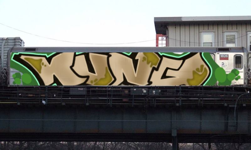 Bombing 1631600970747